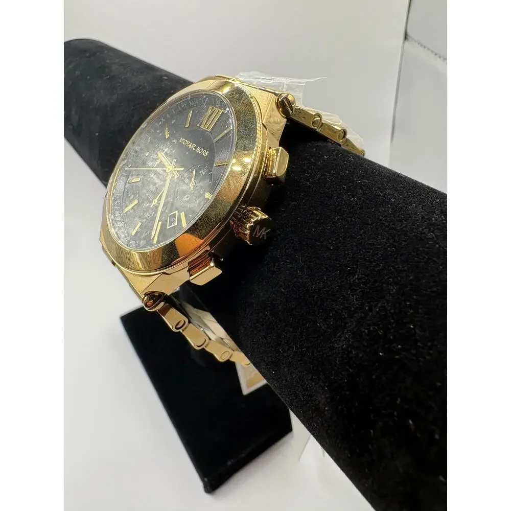 Michael Kors modern take